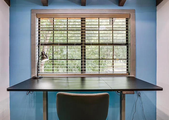 Paluxy Riverfront Couple'S Studio On Over 2 Acres!