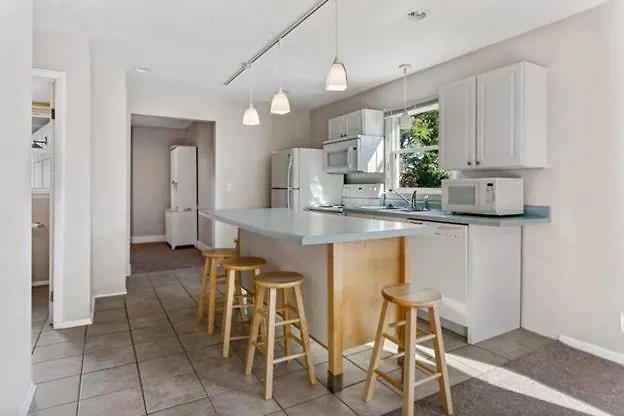 First Street Apartment 215