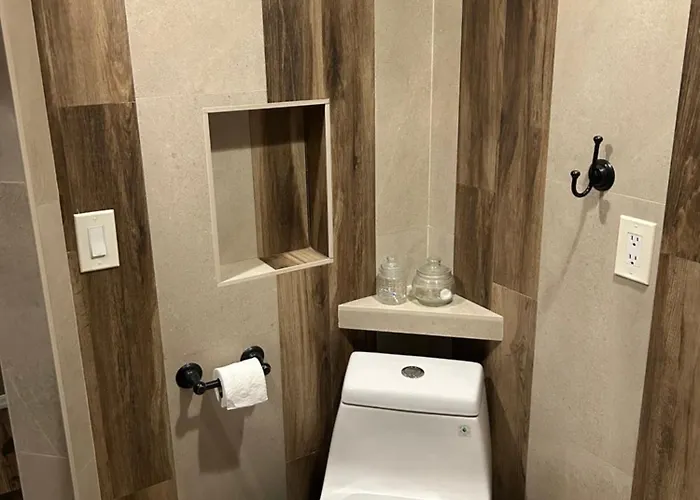 Grand Canyon Tiny Homes
