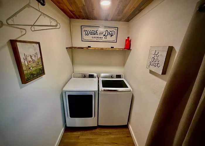 The Milk Barn Farm Stays