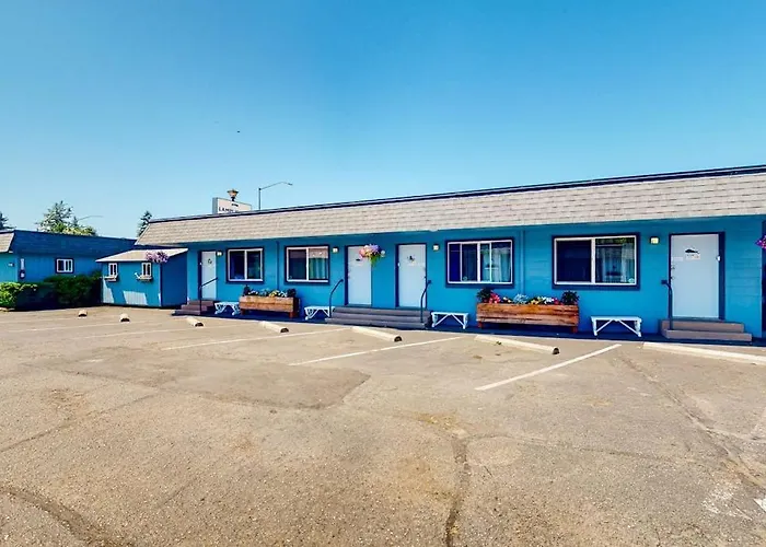 Perfect Beach Room With Fast Wifi - Walk To Old Town Shops & Eateries