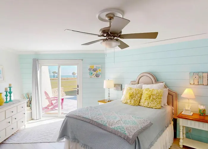 Lighthouse Unit B