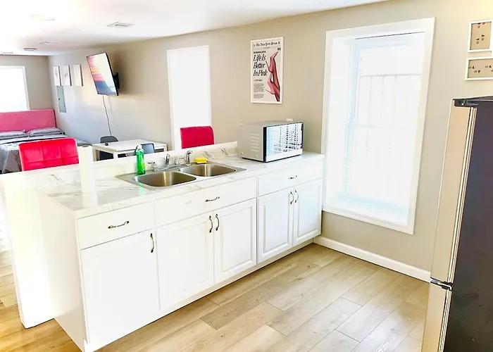 Rosa 2Bed Apartment By Citylux - 10 Mins Airport