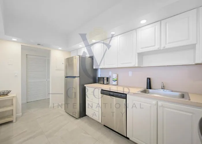 Ocean Reserve Miami Sunny Isles Collins Ave