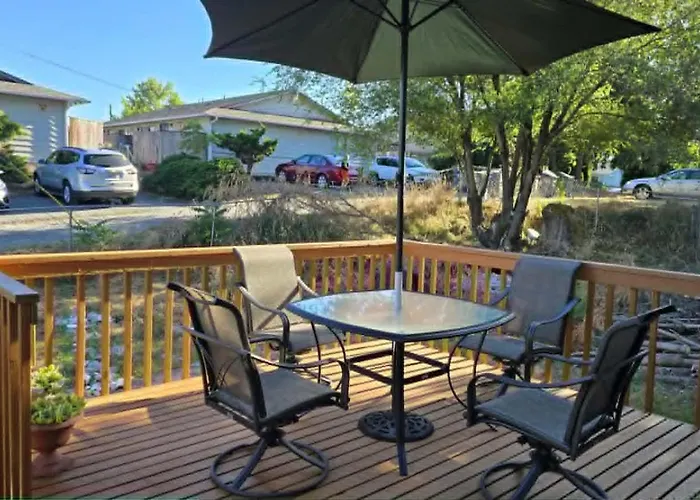 Cozy 2Br Near Downtown Auburn Stay Cool With Air Conditioning