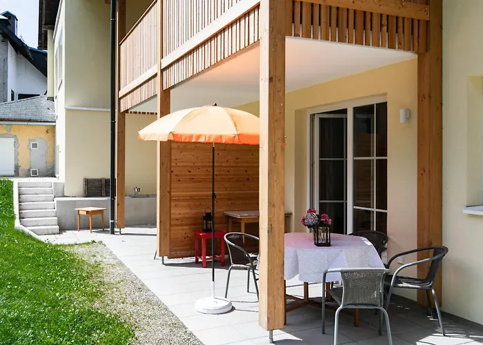 Appartment am Mondsee