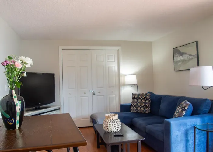 Your Home Away From Home For Comfort & Convenience
