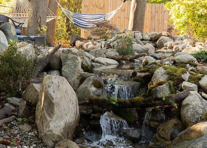 City Oasis And Spa Close To Beaches