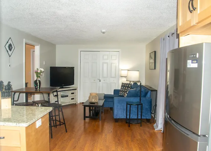 Your Home Away From Home For Comfort & Convenience
