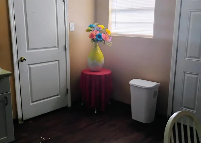 Southern Grace Home