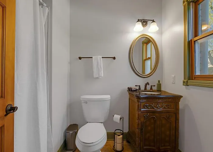 Luxury 5Br Sleeps 20 Pool, Sauna, Theater Pets