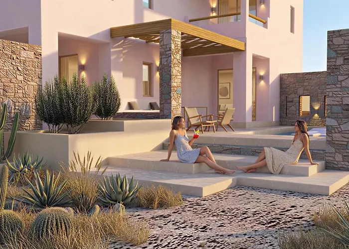 Malie Suites