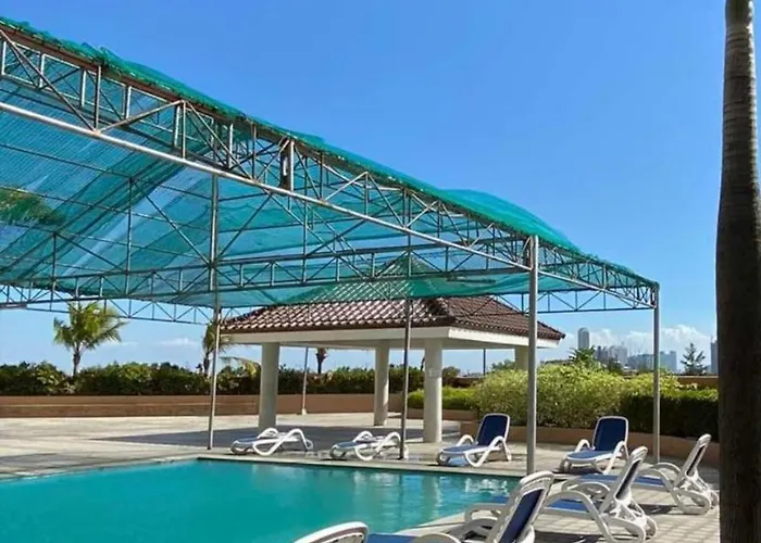 Rkj Condotel 2Br