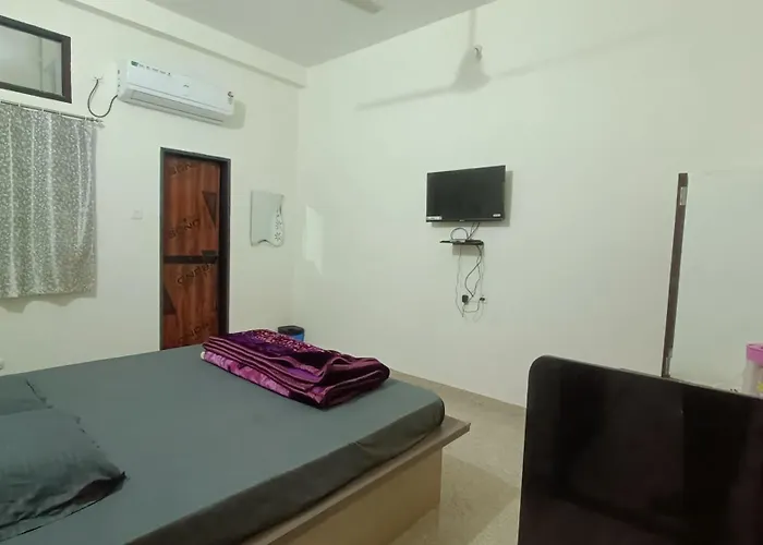 Hotel Deeksha