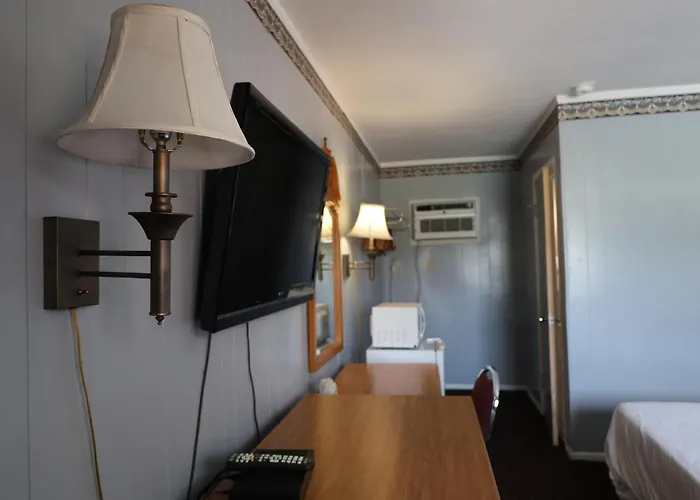 Starlite Motel
