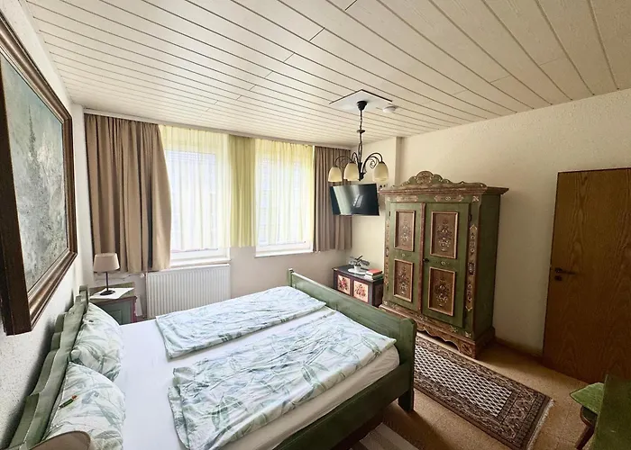 Hotel Bauernstube