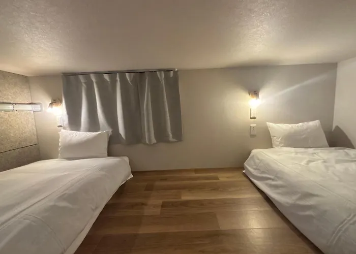 Hotelanoh