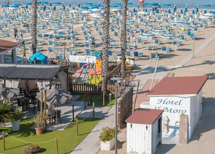 Hotel Il Moro