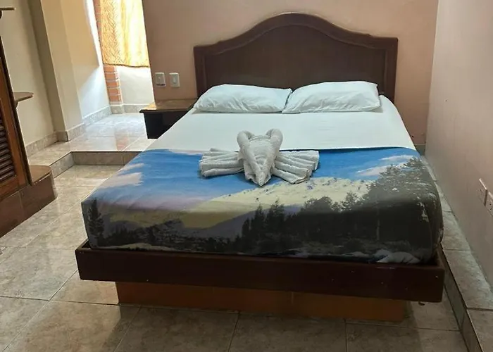 Cid Hotel Merida