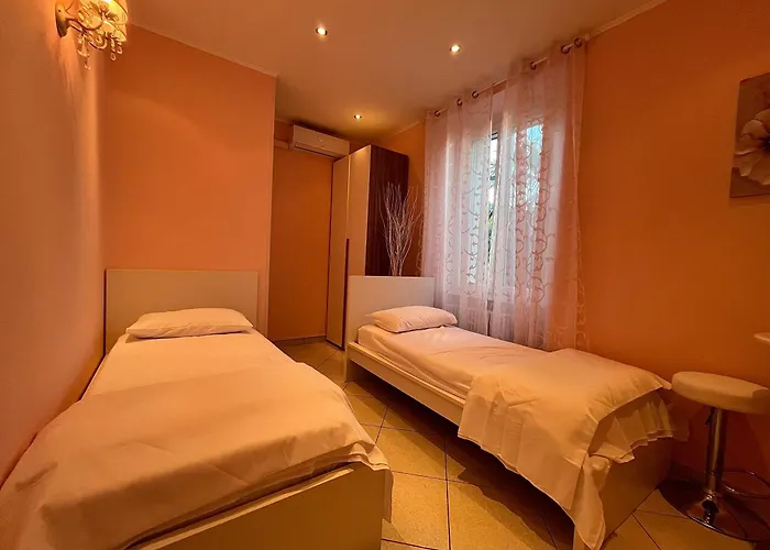 Le Palme Di Como