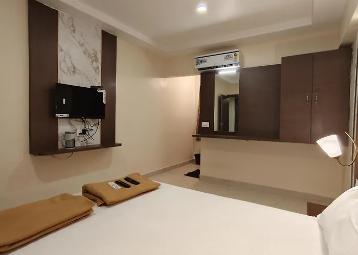Gvr Residency