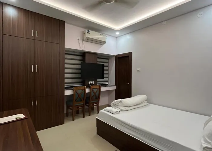 Hotel Pearl