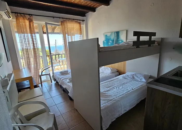 Sithonia Mare Hotel