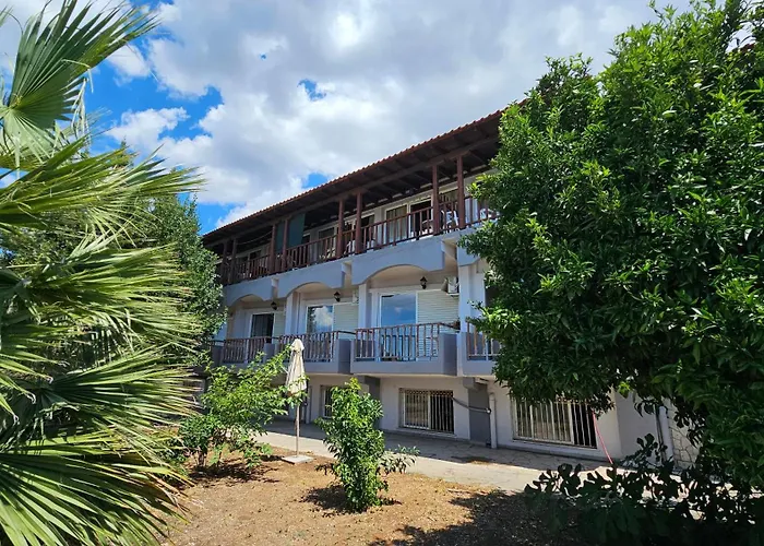 Sithonia Mare Hotel