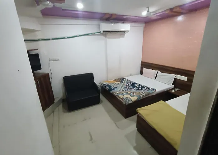 Hotel Apex