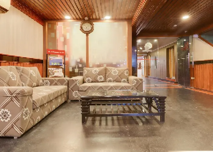 Hotel Elite Kalistta Premium Air Condition Rooms Free Parking
