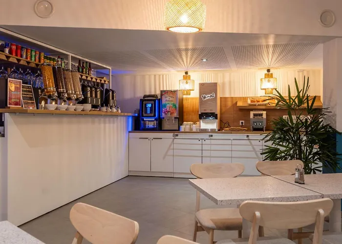 Residence Mercure Paris Sud Villejuif