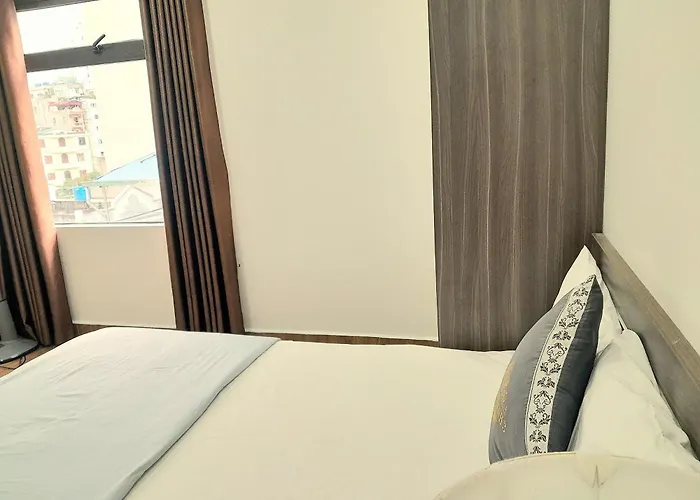 Song Chanh Hotel 3
