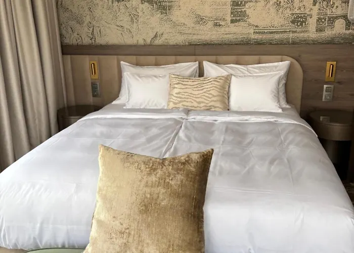 Gw Danube Hotel