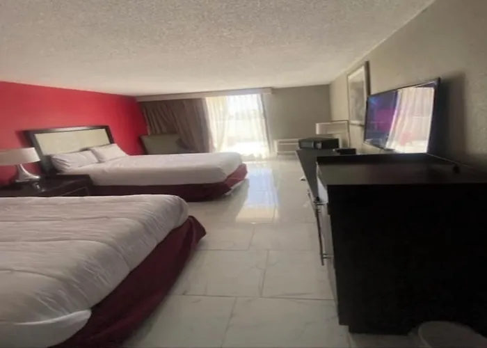 Boutique Hotel