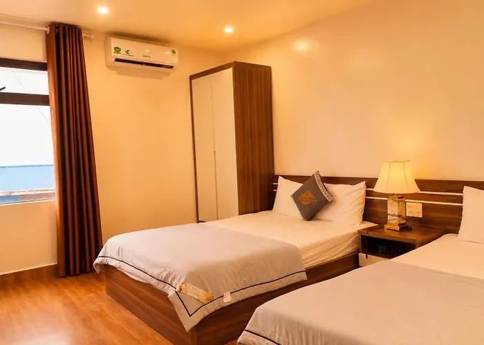 Song Chanh Hotel 3