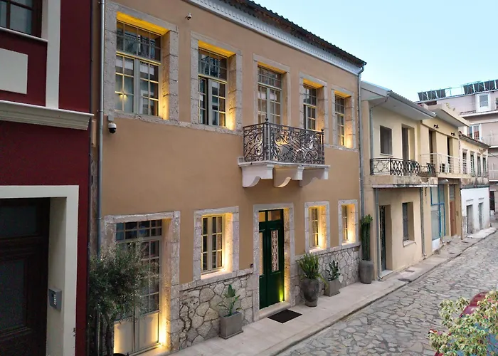 Santa A Marina Boutique Stay