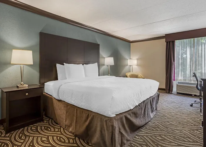 Kingston Regency Inn