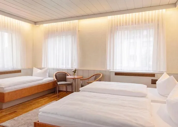 Ratskeller Hotel
