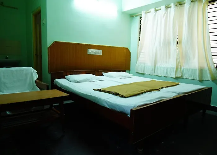 Balaji Inn