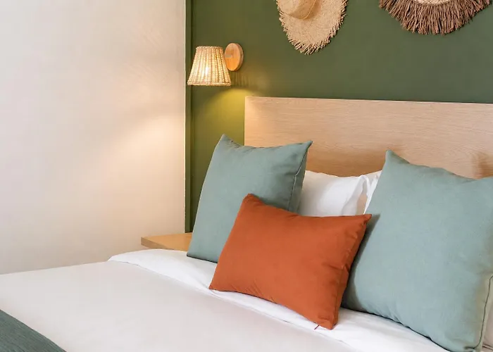 Lankraz Hotel Mauritius