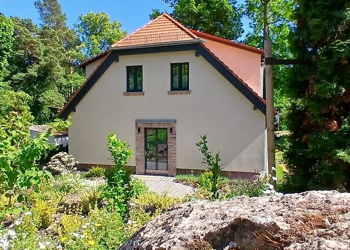 Steinhus