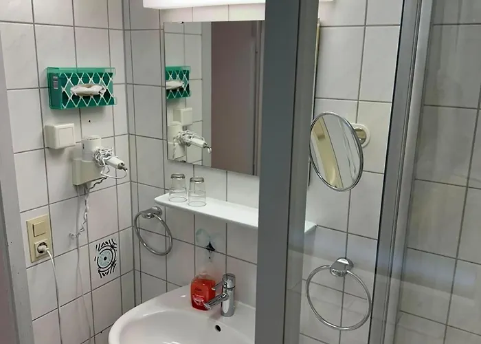 Ratskeller Hotel