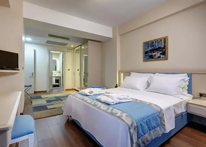 Heykel Suites Otel