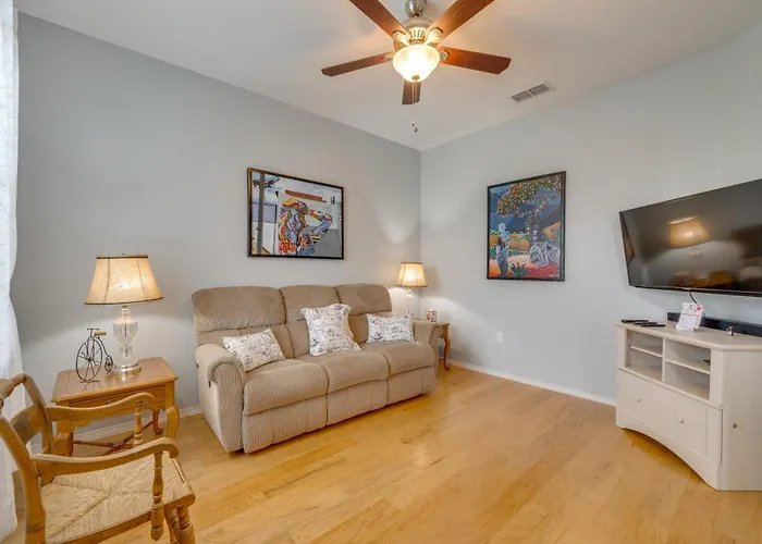 Lake Wales Extended Stay Near Theme Parks