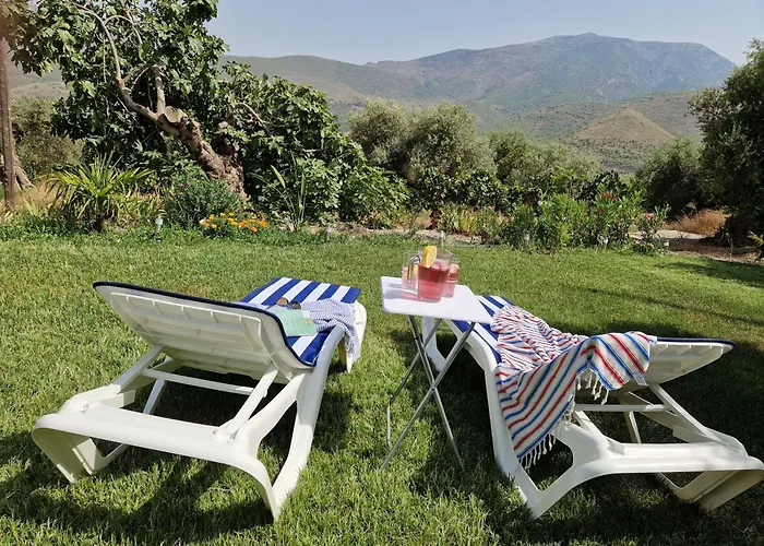B&B Cortijo Nunca Pense