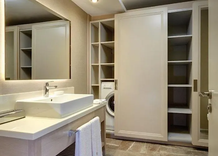 Heykel Suites Otel