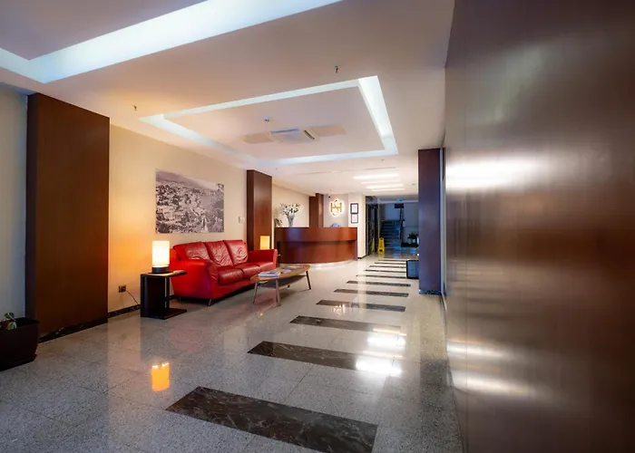 Heykel Suites Otel