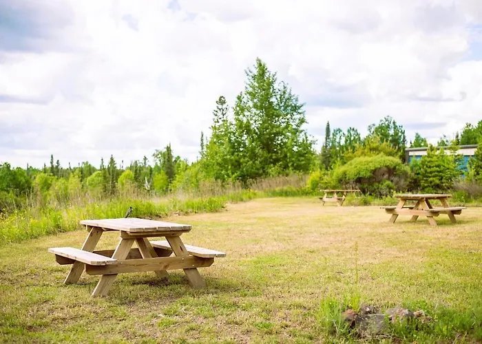 1818 Trailside Pine - Cabin 3