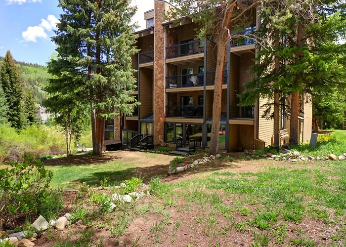 Cm416 7Br Copper Mtn Inn