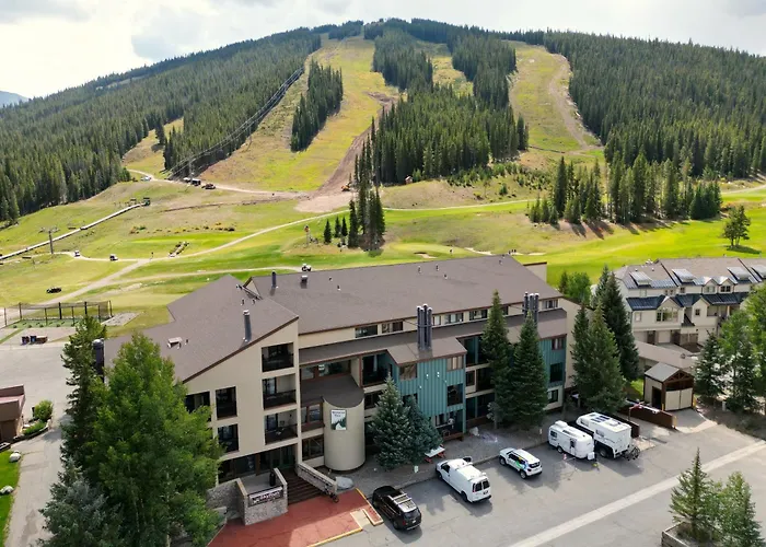 Fp310 Foxpine Inn - Pet Friendly